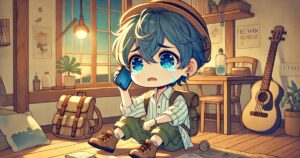リゾートバイト 不採用 合否連絡がこない