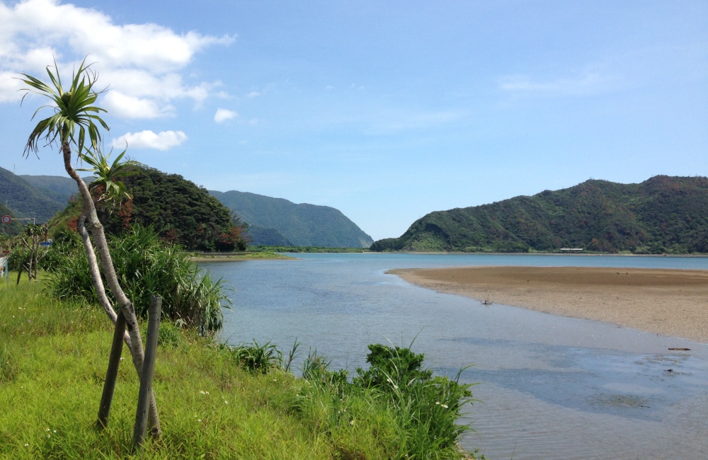 離島のリゾートバイト