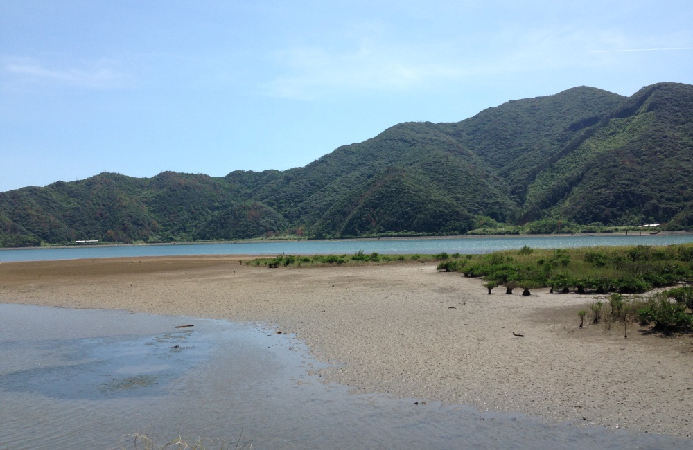 東京の離島リゾートバイト