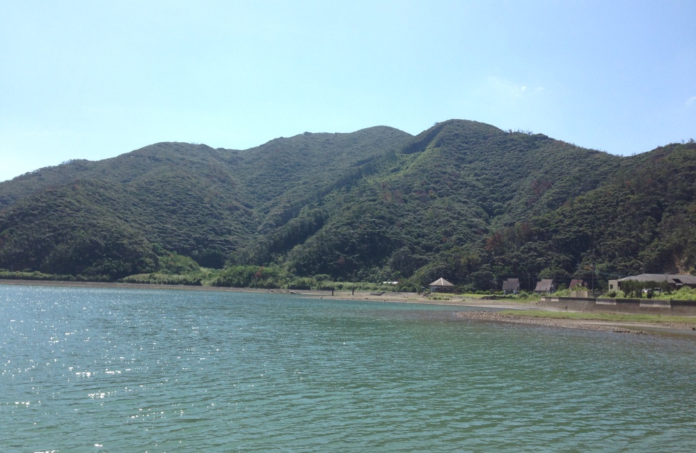 東京の離島リゾートバイト