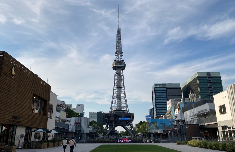 名古屋のリゾートバイト