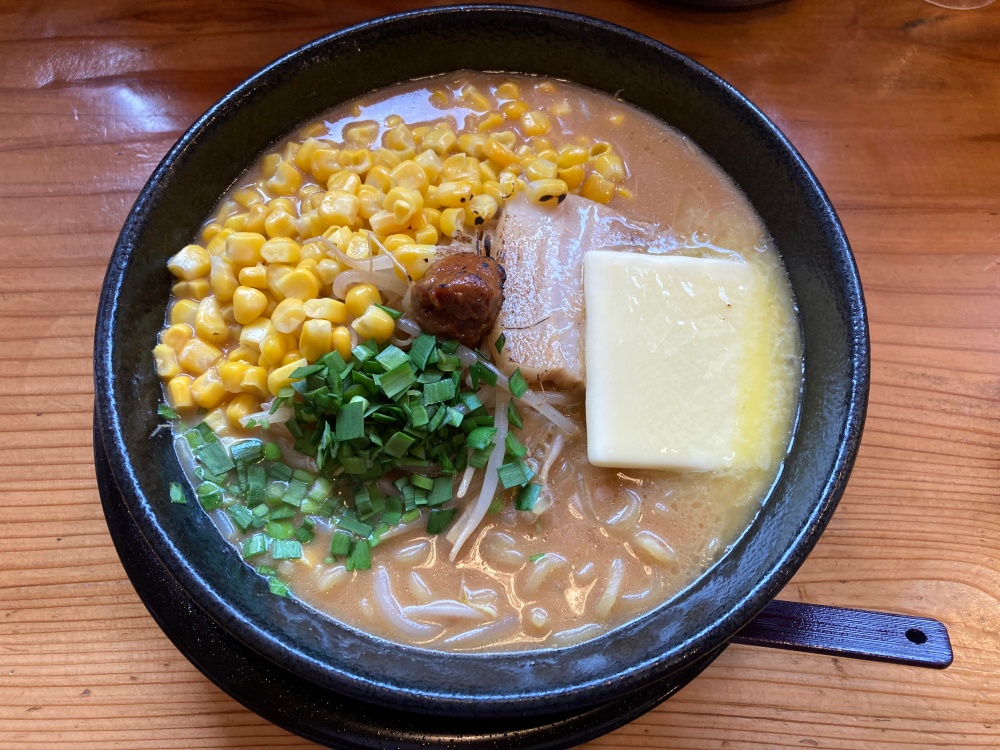 リゾートバイト外食