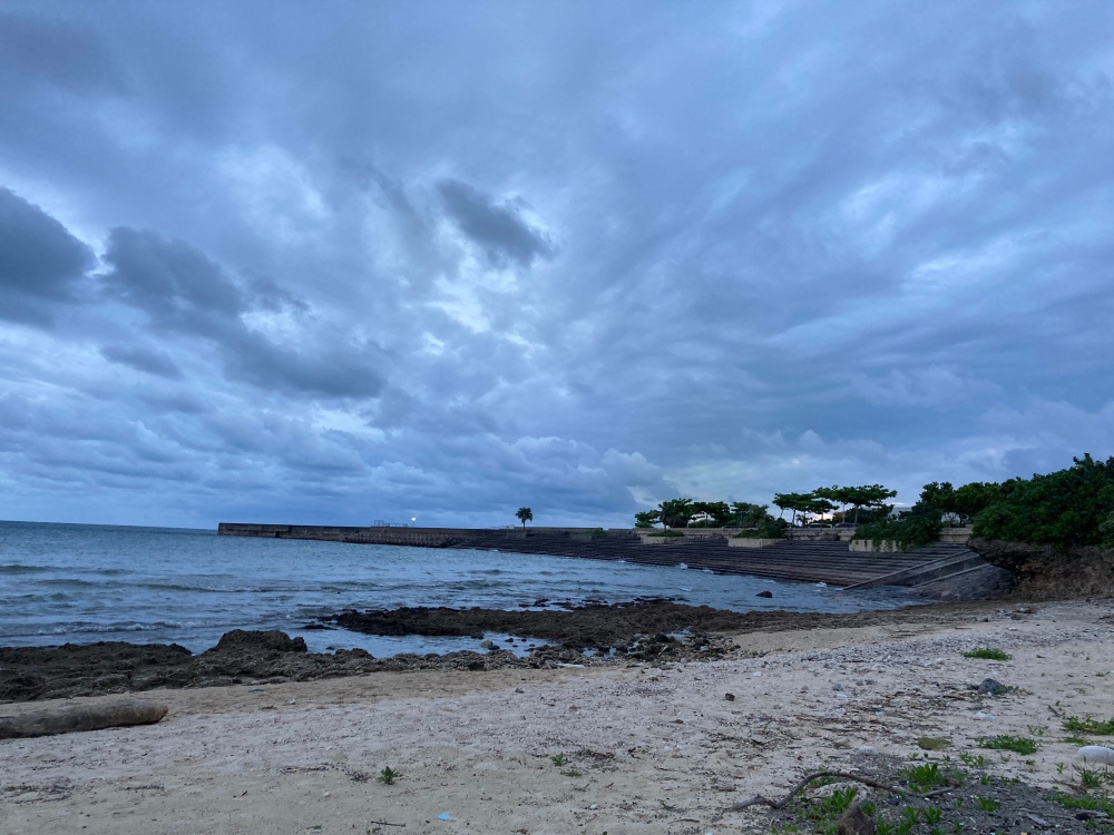 石垣島の景色