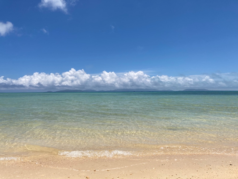 小浜島