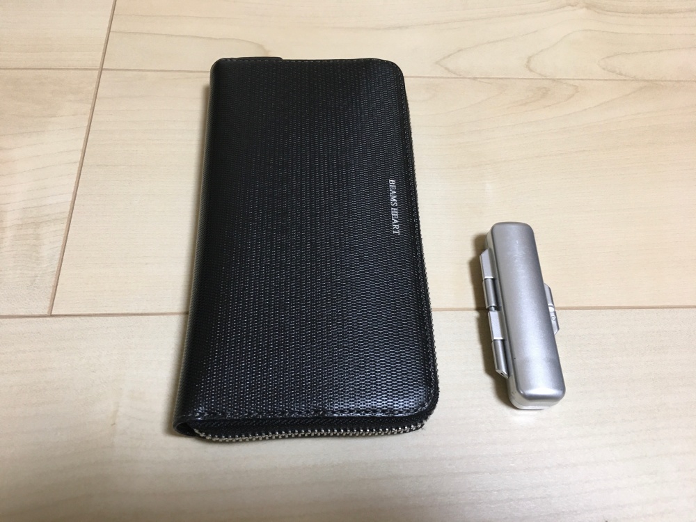 リゾートバイトの持ち物・荷物